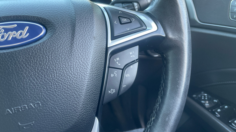 Ford Mondeo 1.5 EcoBoost Titanium 5dr Petrol Hatchback